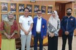 Employee School Program STIH Awang Long Samarinda Nomor 8